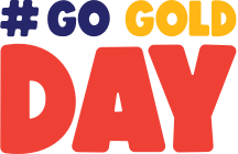 #gogoldday